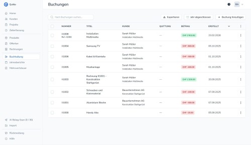 Quitto buchhaltung 01