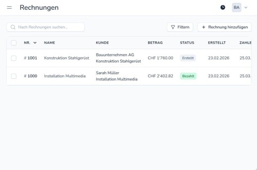 Quitto rechnungen small 01