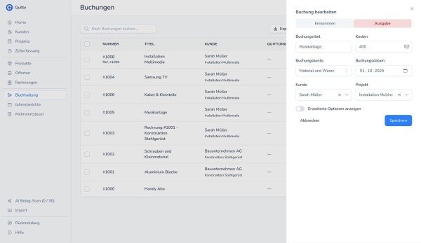 Quitto buchhaltung 02